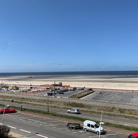 Studio Sunshine 4 Personnes Face Mer Le Touquet Zewnętrze zdjęcie